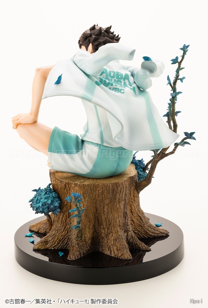 Kotobukiya Artfx - 【Auf Lager】Kotobukiya ARTFX J Haikyuu Oikawa