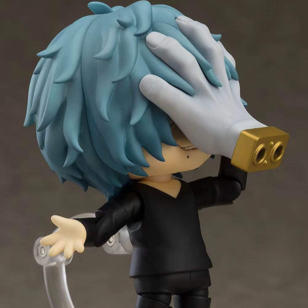 Good Smile Company Nendoroid - 100 % original, echt, Good Smile