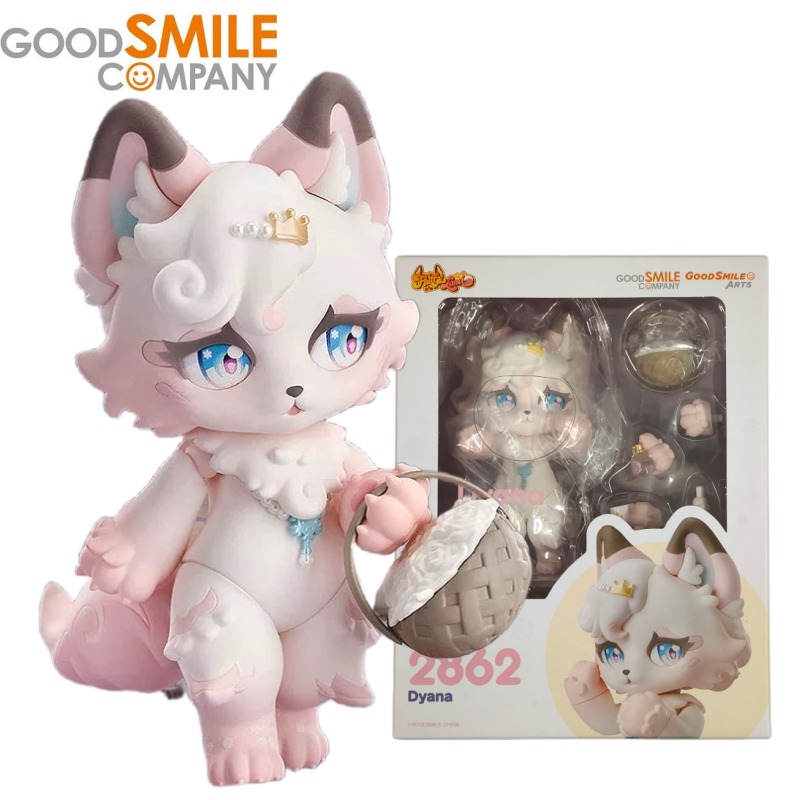 Good Smile Company Nendoroid - Original auf Lager Good Smile Company