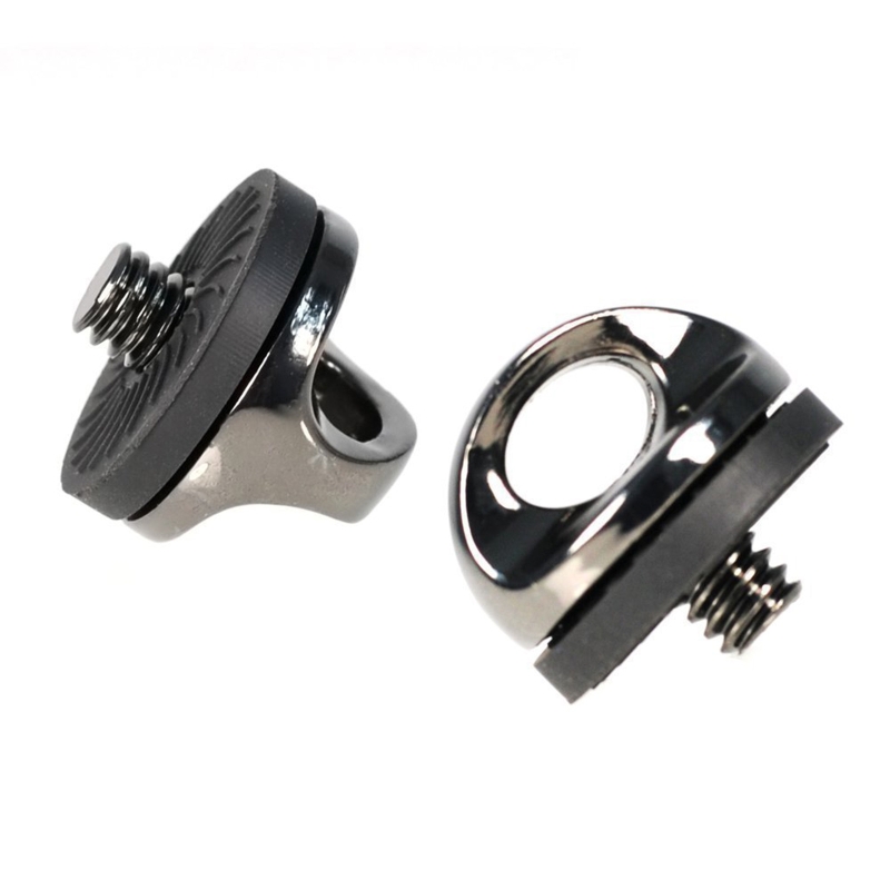 D Ring Strap - DSLR-Kamera Schulter gurt Schraube D-Ring Schraube