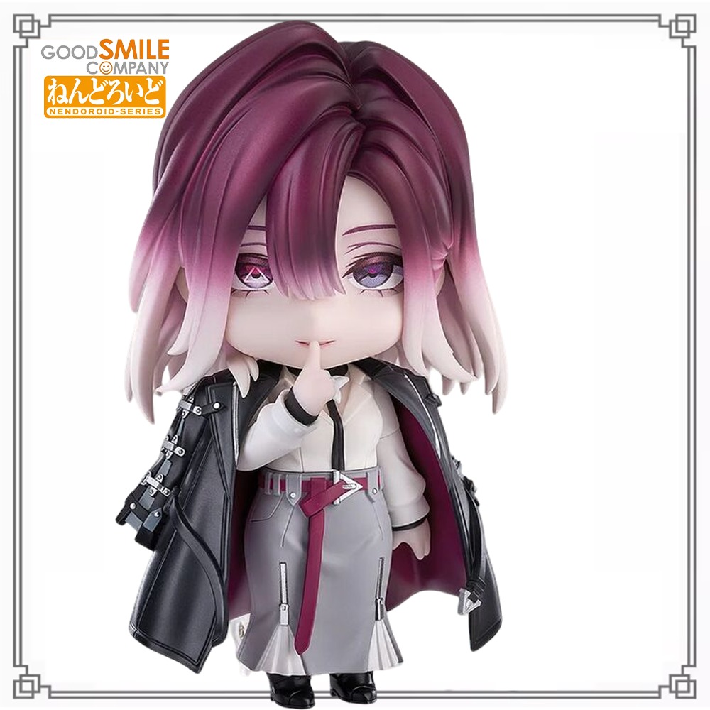 Good Smile Company Nendoroid - 100% auf Lager Original Good Smile
