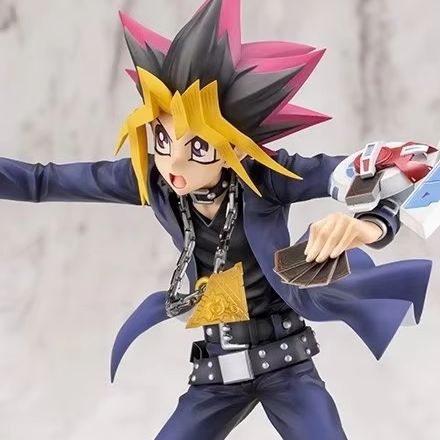 Kotobukiya Artfx - 【Auf Lager】KOTOBUKIYA ARTFX J Duel Monsters