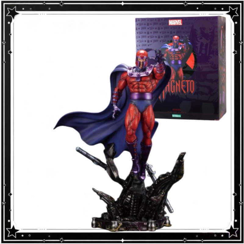 Kotobukiya Artfx - 【Auf Lager】Kotobukiya ARTFX Magneto X-Men 28cm