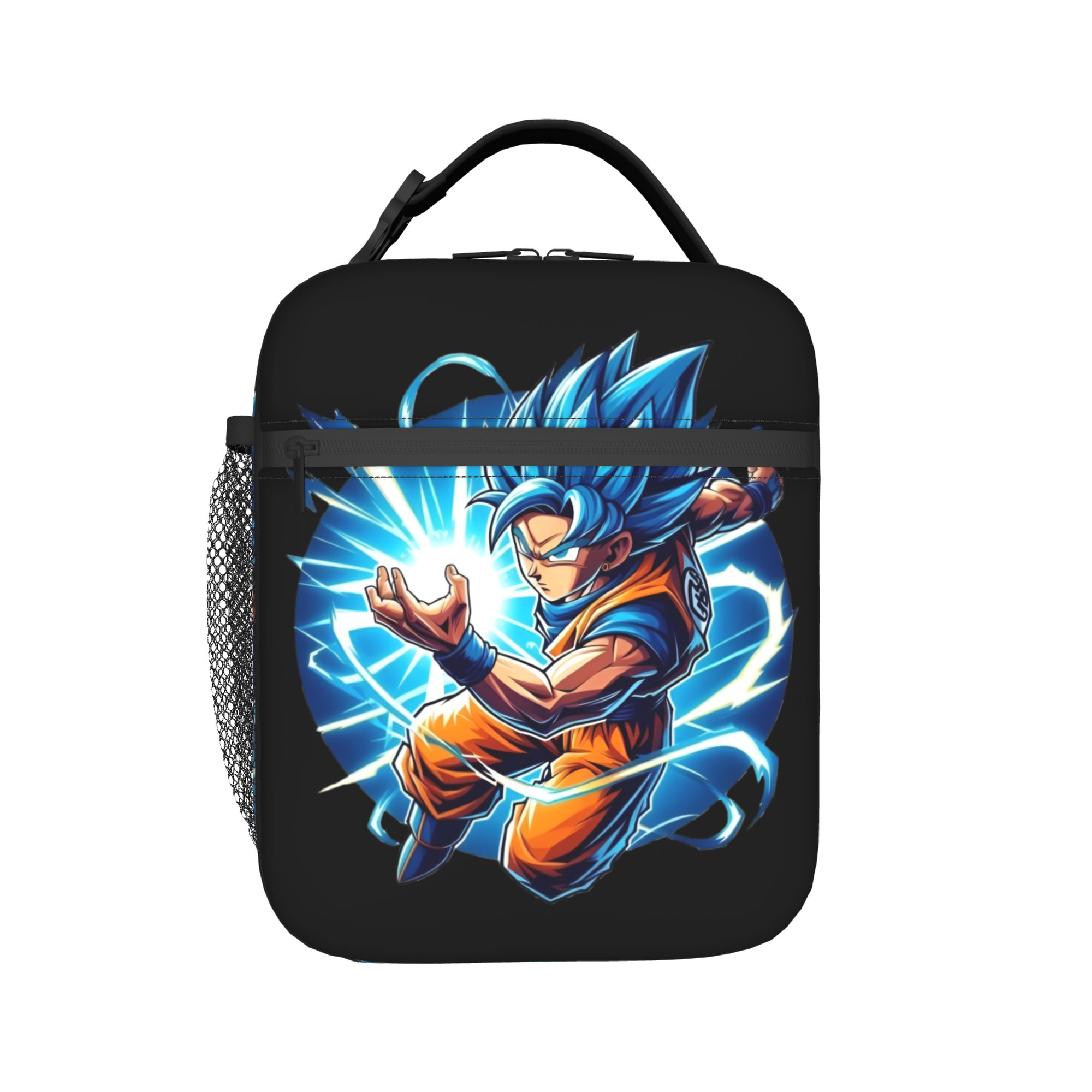 Thermoplastic Pellet - Benutzerdefinierte DBZ Dragons Goku Ball isolierte