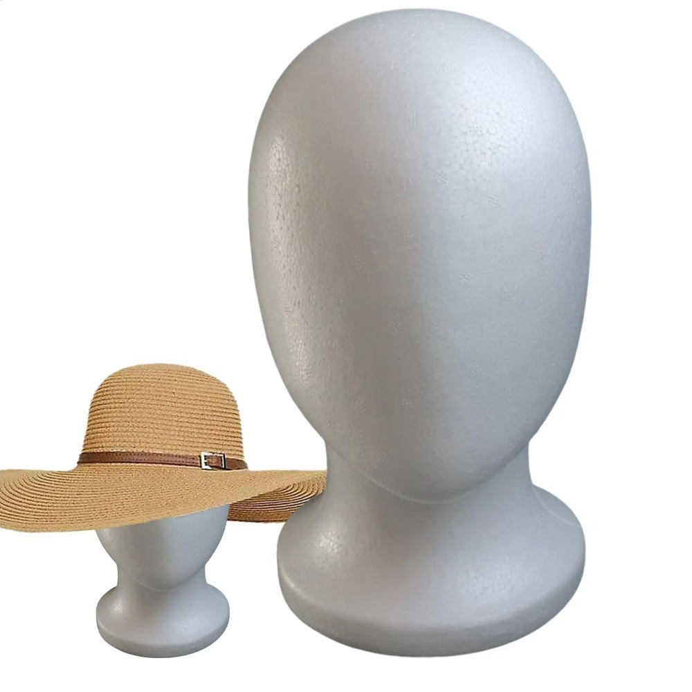 1 Stück männliches Menschenmod – Cosplay Prop Foam Bewertung und Preis
