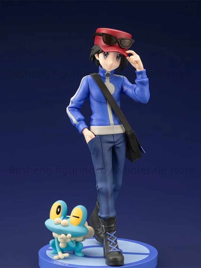 100 % auf Lager, Original Koto – Kotobukiya Artfx Bewertung und Preis