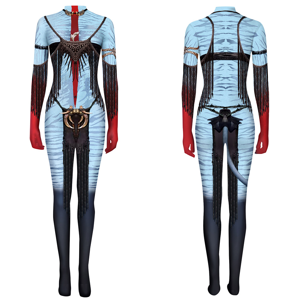 Avatar Varang Cosplay Kostüm J – Cosplay Floating Prop Bewertung und Preis