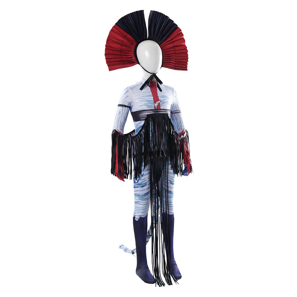 Avatar Varang Cosplay Kostüm J – Cosplay Floating Prop Bewertung und Preis