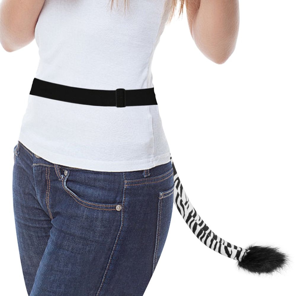 Kostümzubehör Plüsch-Tierschwa – Easy Cosplay Prop Bewertung und Preis