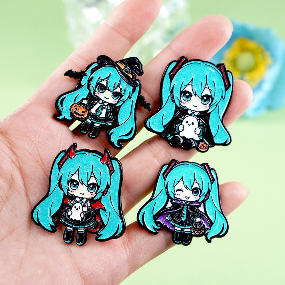 4-10 Stück Niedliche Blauhaari – Cosplay Floating Prop Bewertung und Preis