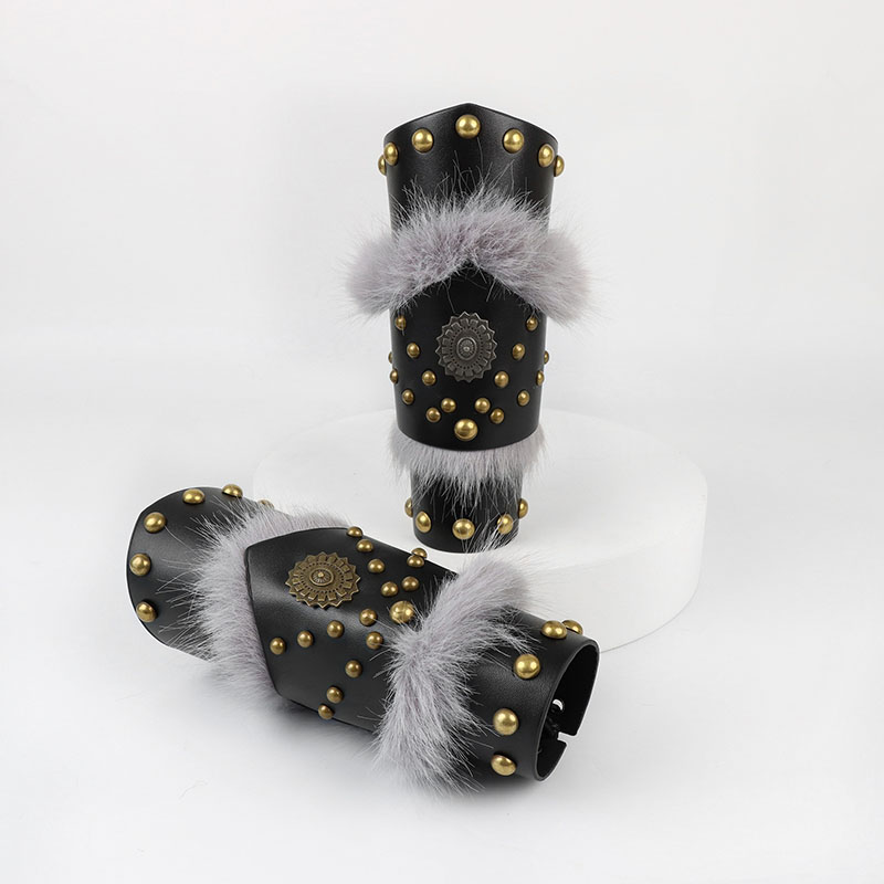 Mittelalterliche Steampunk-Ret – Cosplay Props Bewertung und Preis