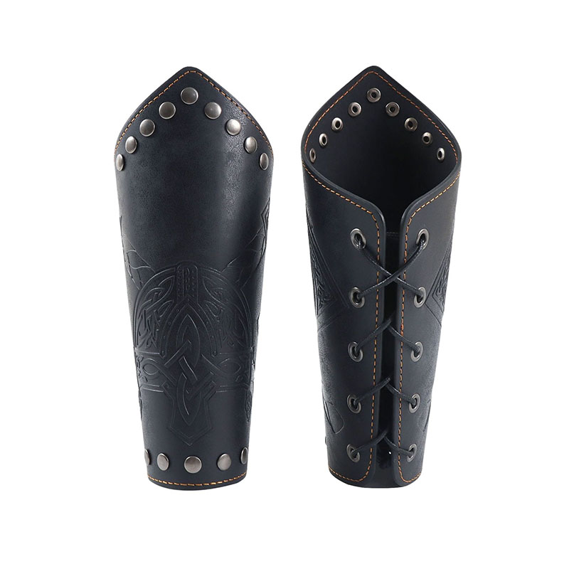 Mittelalterliche Steampunk-Ret – Cosplay Props Bewertung und Preis