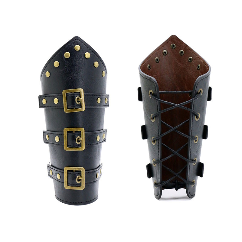 Mittelalterliche Steampunk-Ret – Cosplay Props Bewertung und Preis