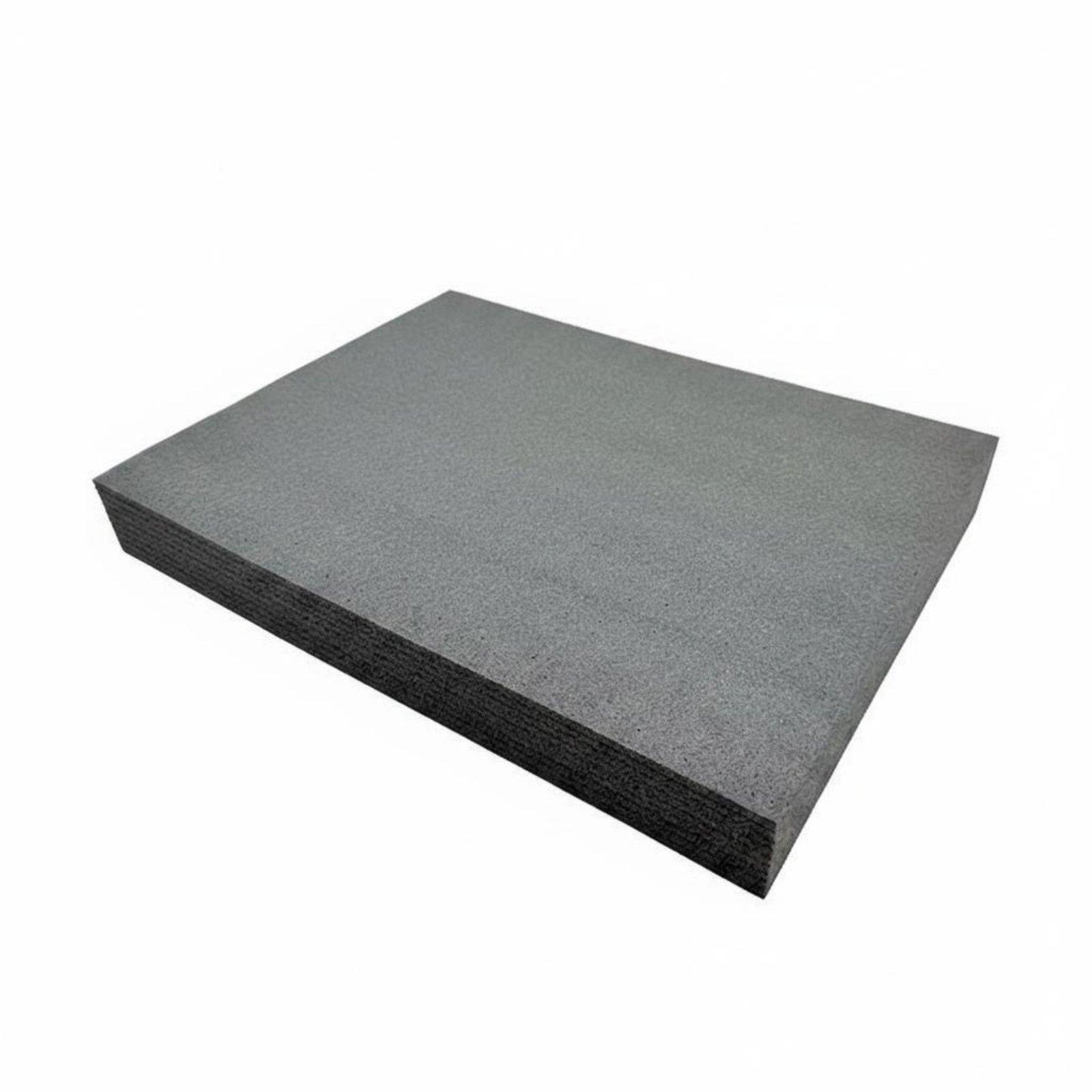 Expandierte Polyethylen-Schaum – Eva Foam Sheet Bewertung und Preis