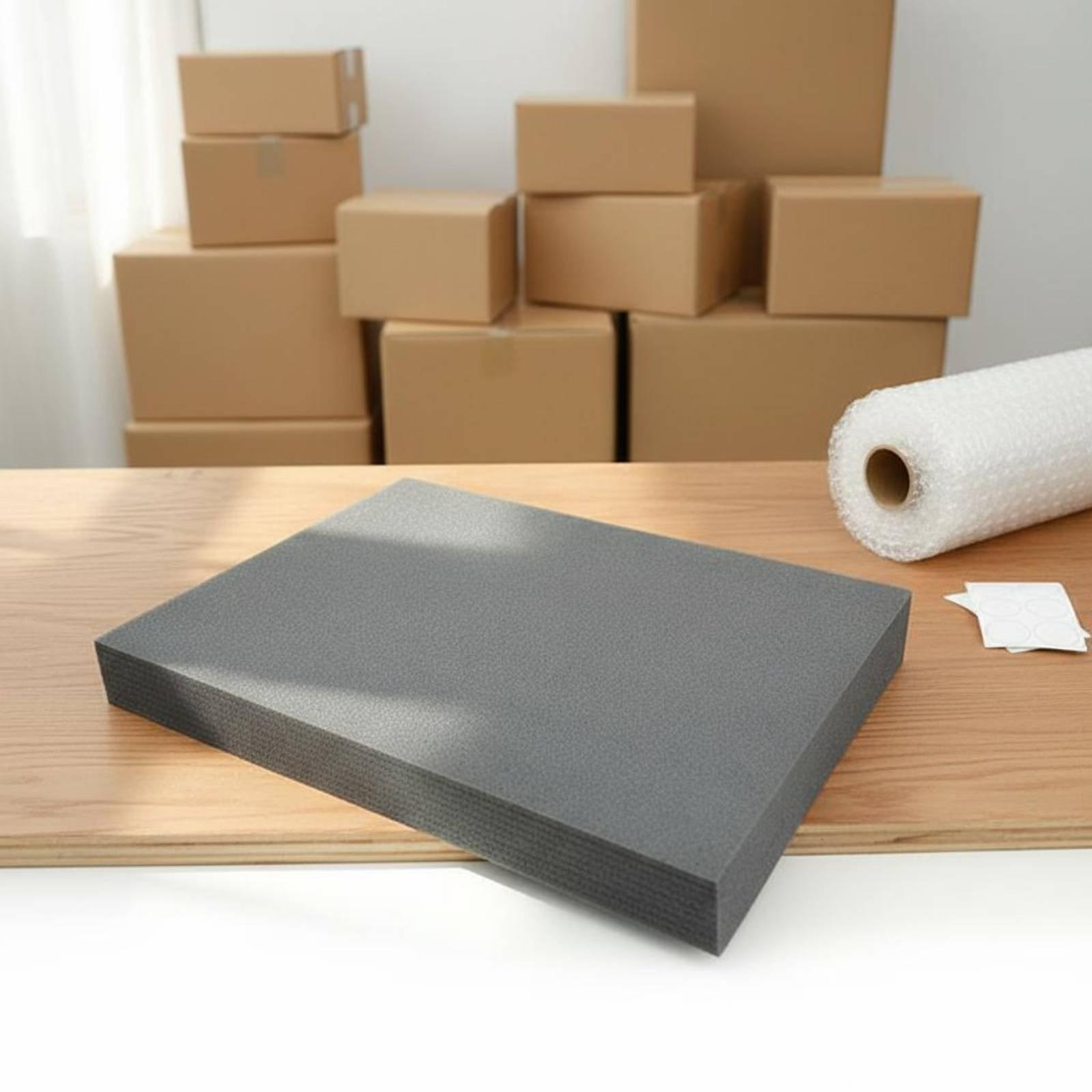 Expandierte Polyethylen-Schaum – Eva Foam Sheet Bewertung und Preis
