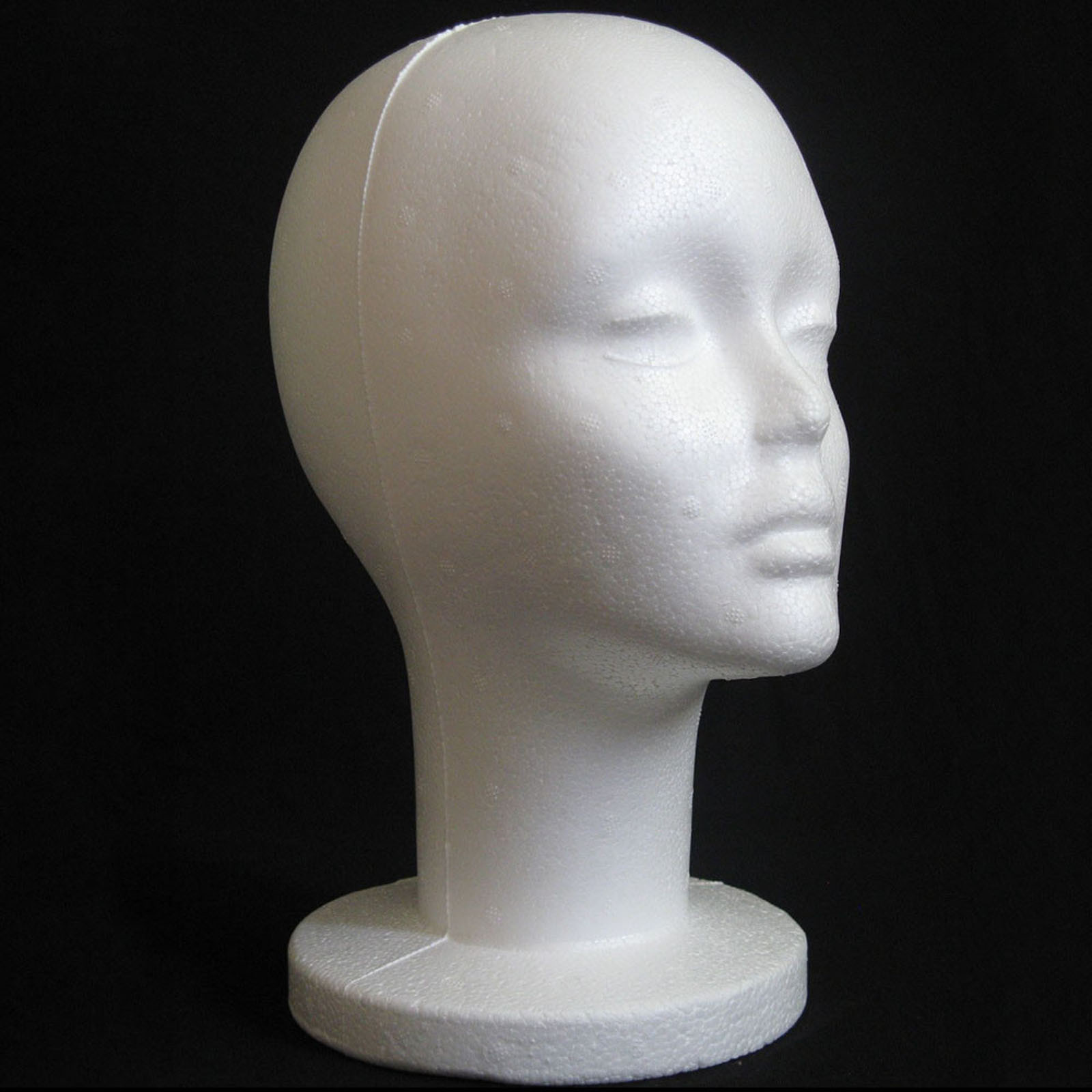Weibliche Styropor Mannequin M – Cosplay Prop Foam Bewertung und Preis