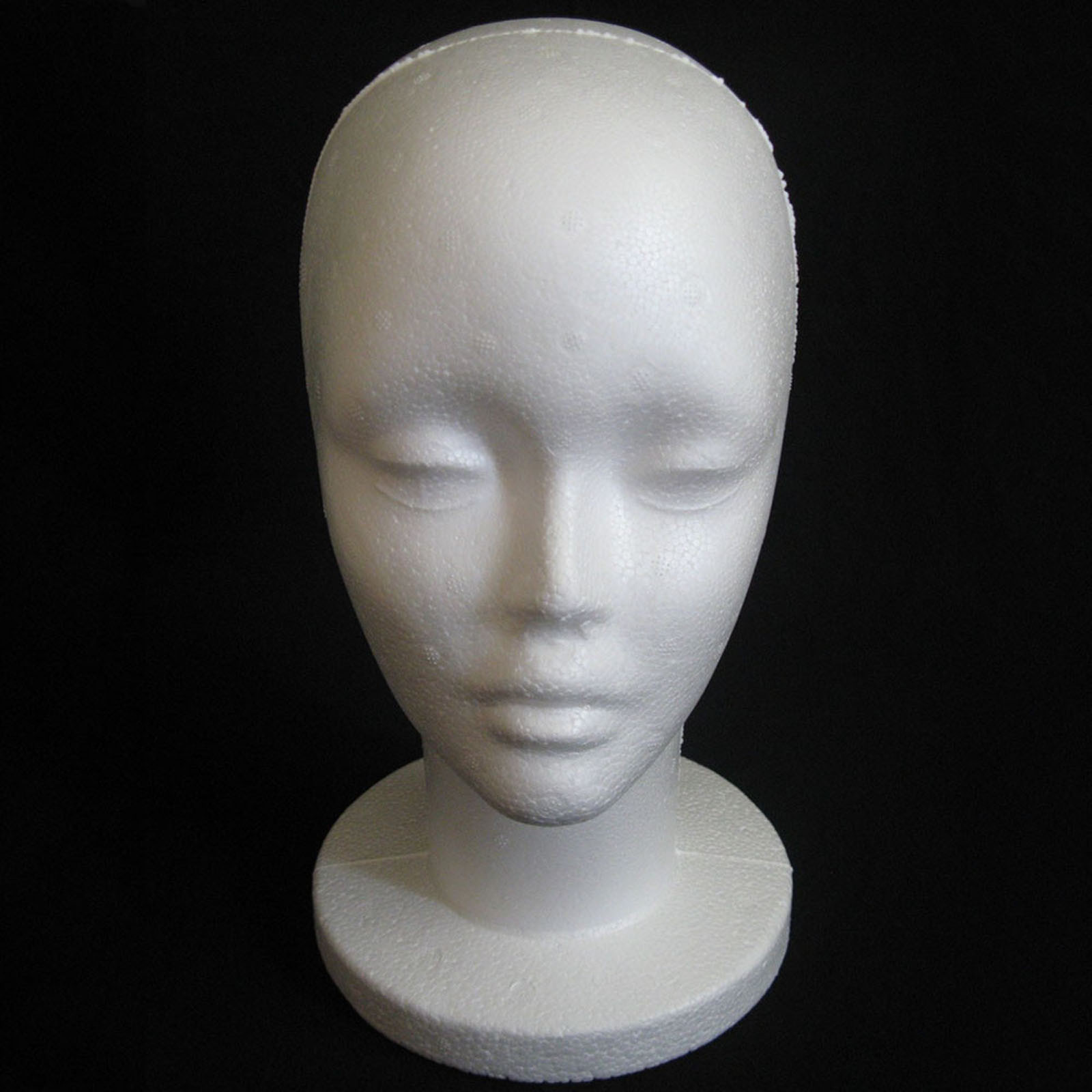 Weibliche Styropor Mannequin M – Cosplay Prop Foam Bewertung und Preis