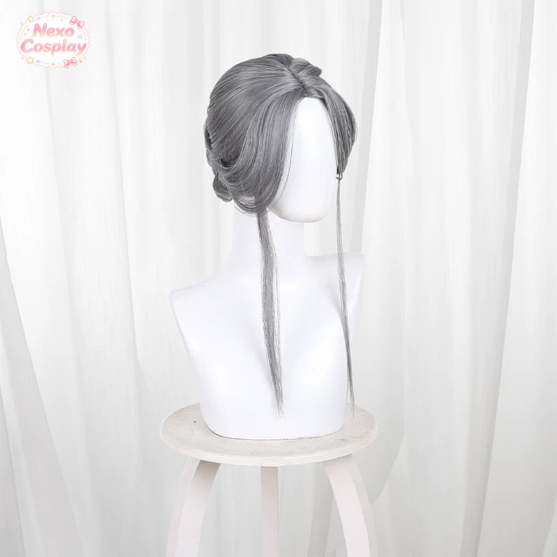 Reverse: 1999 Ms. Stranger Cos – Prop For Cosplay Bewertung und Preis