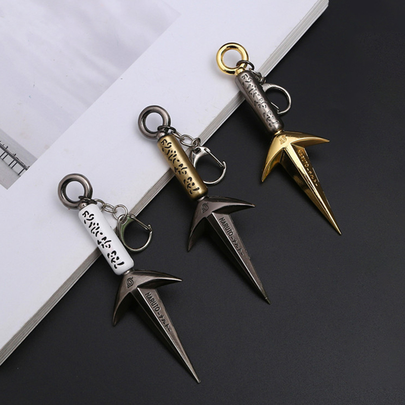 Naruto Waffe Namikaze Minato N – Cosplay Prop Katana Bewertung und Preis