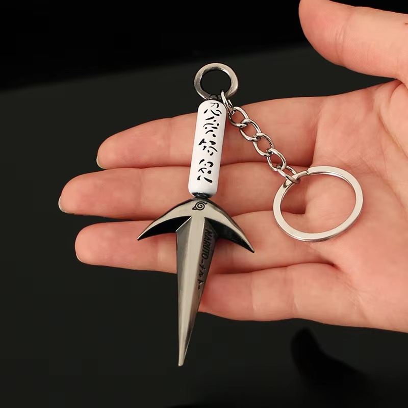 Naruto Waffe Namikaze Minato N – Cosplay Prop Katana Bewertung und Preis