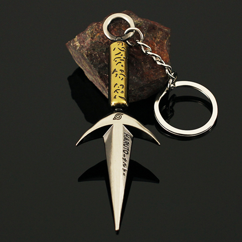 Naruto Waffe Namikaze Minato N – Cosplay Prop Katana Bewertung und Preis