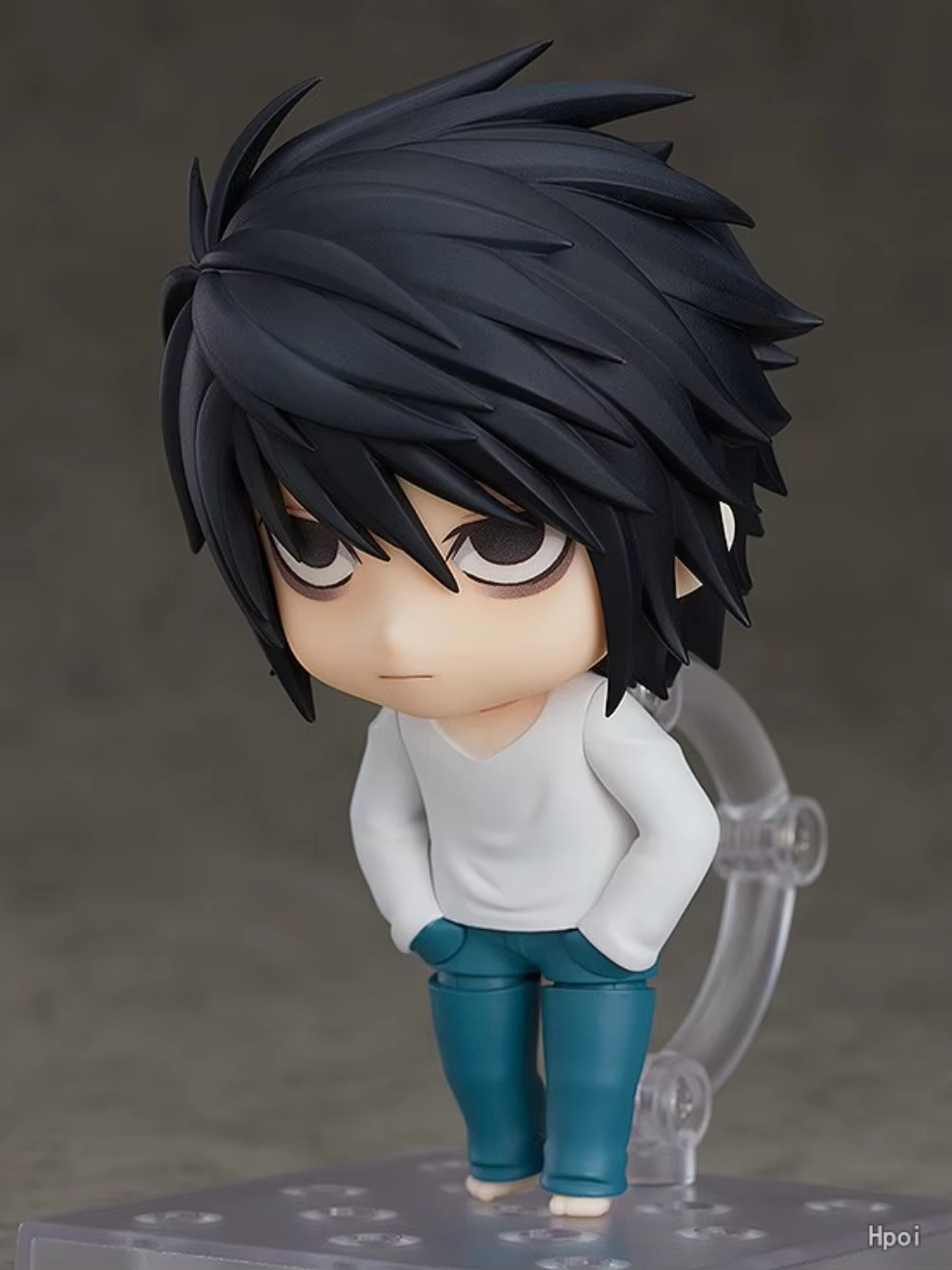 100% Original auf Lager Good S – Good Smile Company Nendoroid Bewertung und Preis