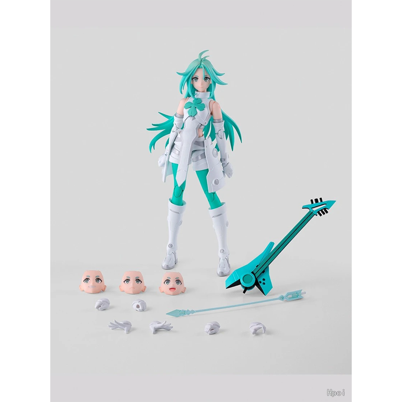 S.H.Figuarts Lucky Cyan To Be  – Bandai Tamashii Nations S.H.Figuarts Bewertung und Preis