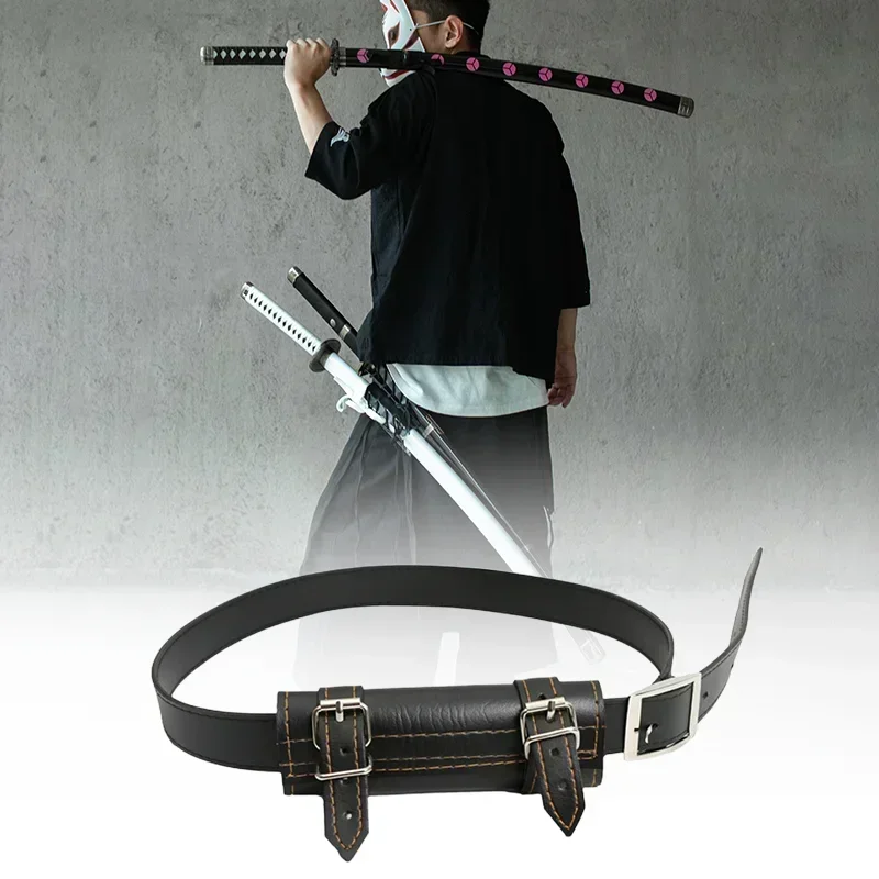 Dämon Slayer Anime Cosplay Pro – Cosplay Prop Katana Bewertung und Preis