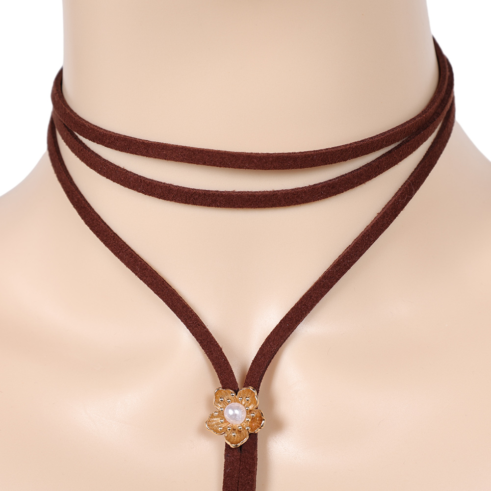 Fantasia Aerith Cosplay Halske – Aerith Cosplay Prop Bewertung und Preis