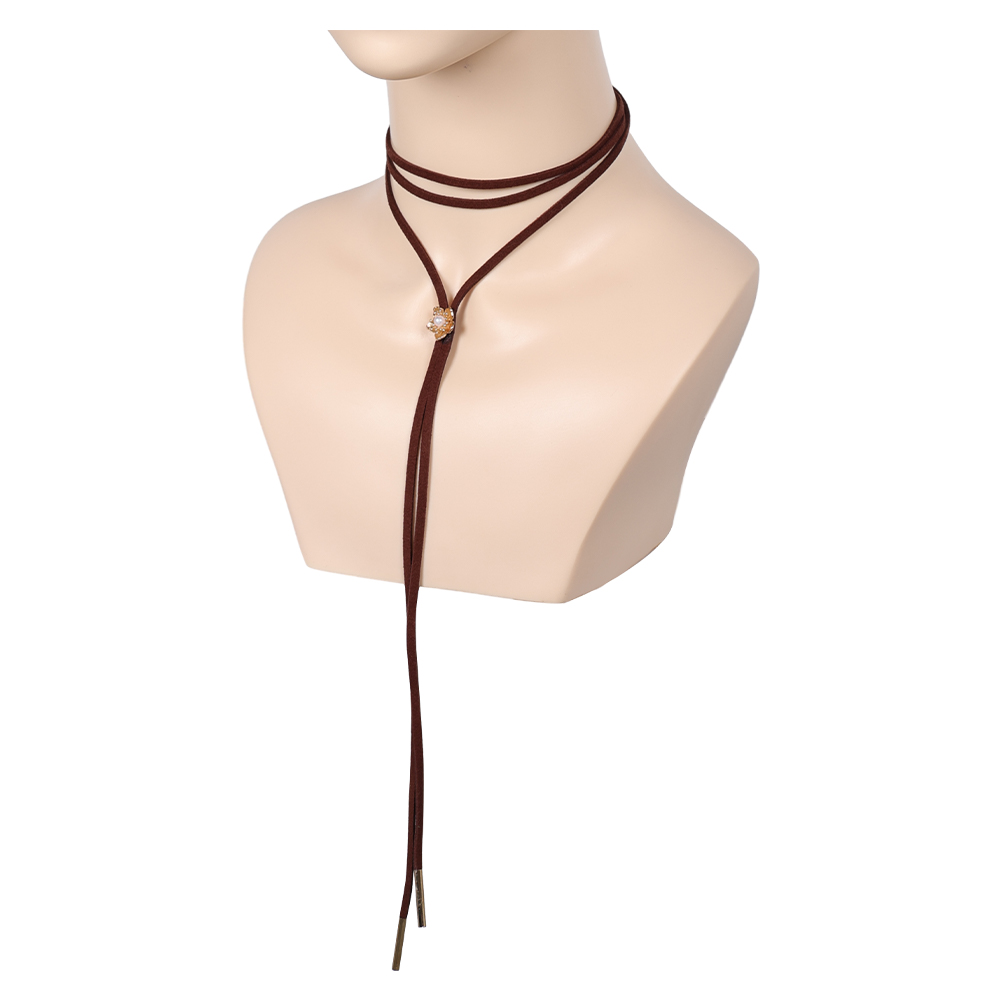 Fantasia Aerith Cosplay Halske – Aerith Cosplay Prop Bewertung und Preis