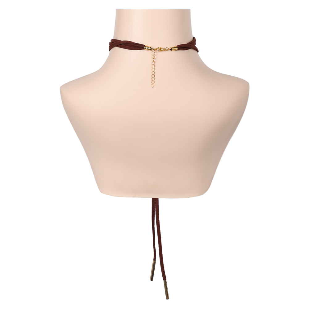 Fantasia Aerith Cosplay Halske – Aerith Cosplay Prop Bewertung und Preis