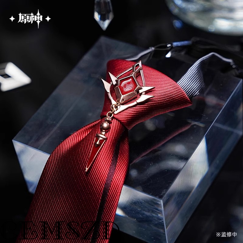 [Original] Hot Game Genshin Im – Easy Cosplay Prop Bewertung und Preis