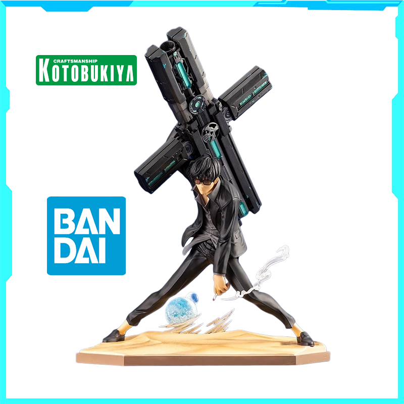 Authentischer Einzelartikel, k – Kotobukiya Artfx Bewertung und Preis