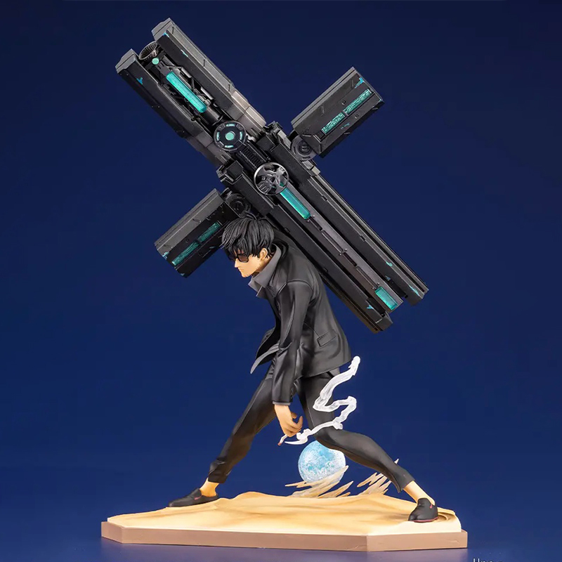 Authentischer Einzelartikel, k – Kotobukiya Artfx Bewertung und Preis