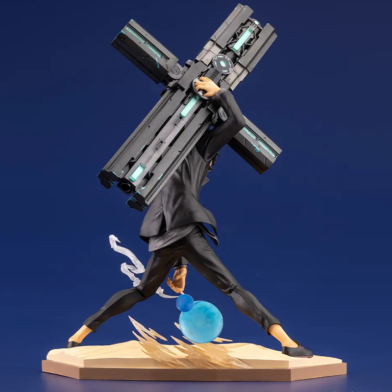 Authentischer Einzelartikel, k – Kotobukiya Artfx Bewertung und Preis