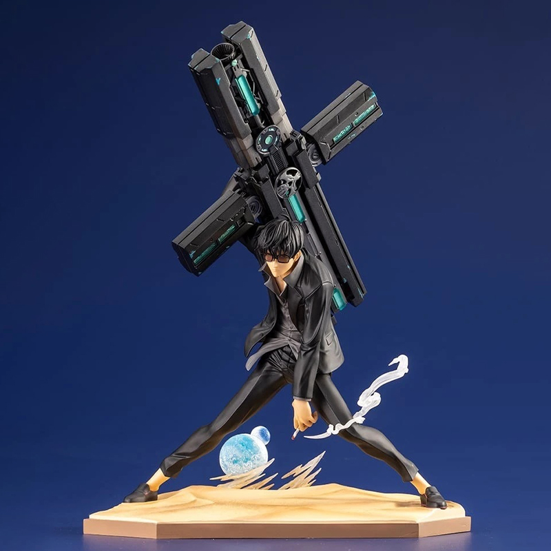 Authentischer Einzelartikel, k – Kotobukiya Artfx Bewertung und Preis