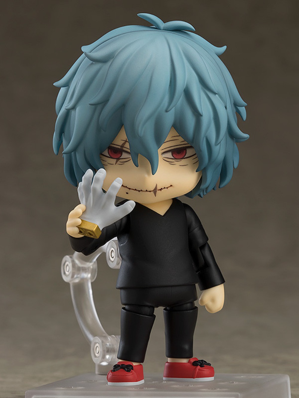 100 % original, echt, Good Smi – Good Smile Company Nendoroid Bewertung und Preis