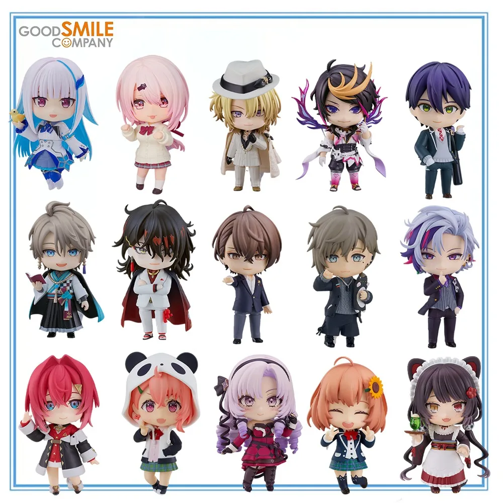 100% Original auf Lager Good S – Good Smile Company Nendoroid Bewertung und Preis