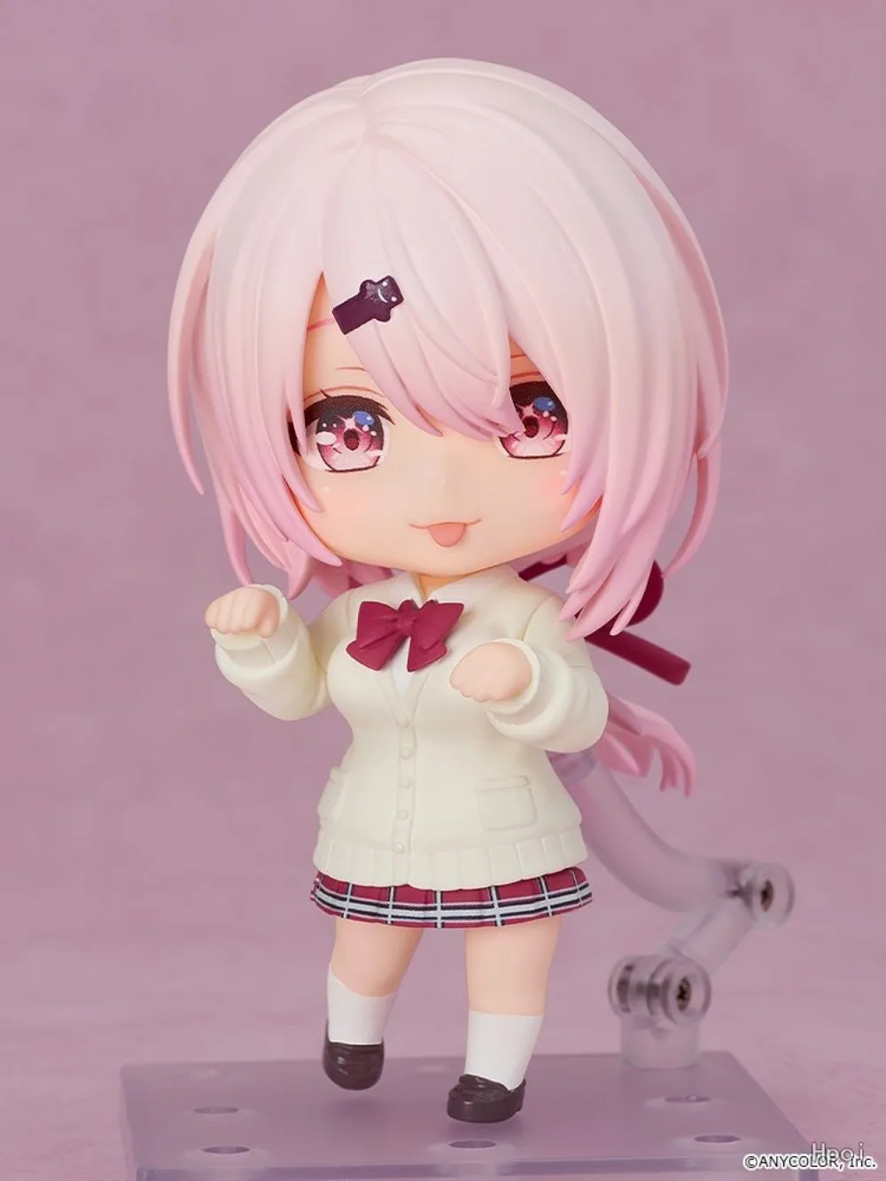 100% Original auf Lager Good S – Good Smile Company Nendoroid Bewertung und Preis