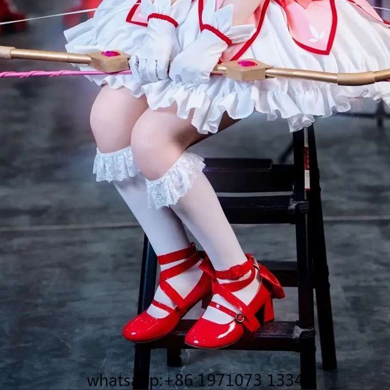 Anime Puella Magi Madoka Magic – Cosplay Floating Prop Bewertung und Preis