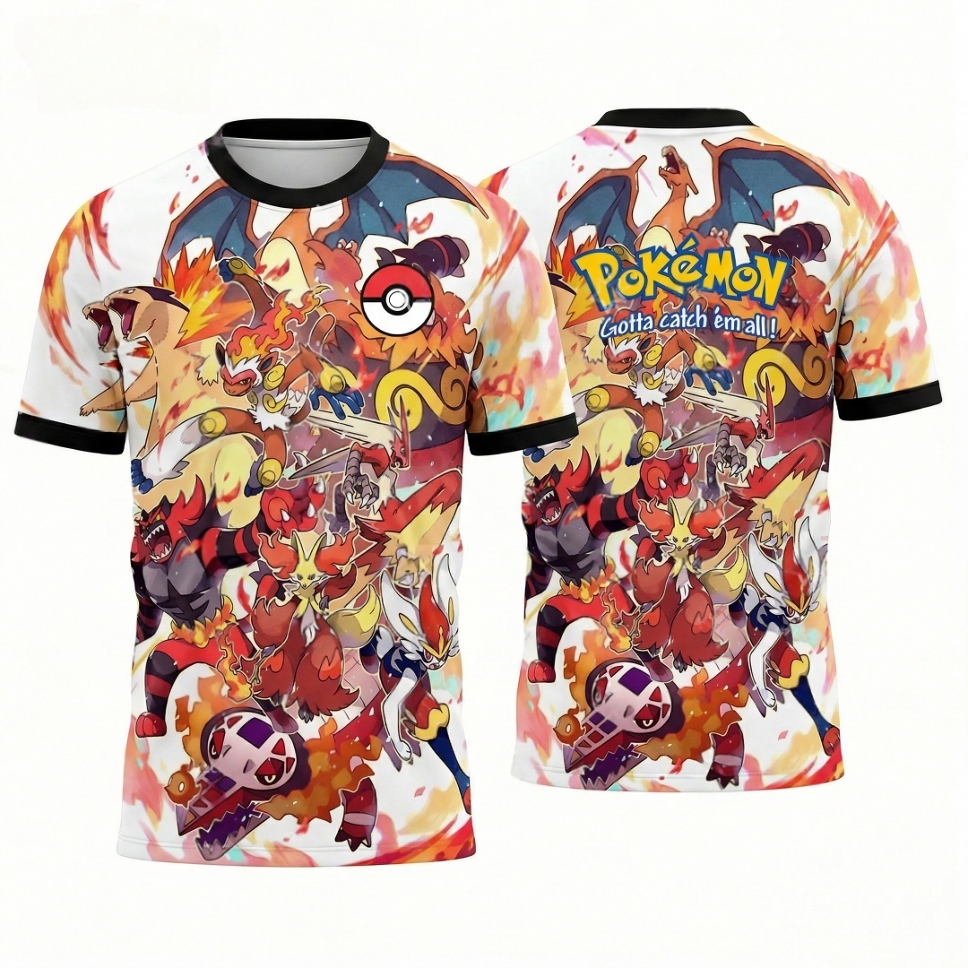 Sommer 2026 Pokémon Fire Royal – Pokeball Cosplay Prop Bewertung und Preis