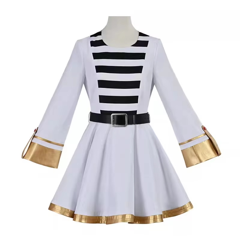 Sousou no frieren Cosplay Kost – Frieren Cosplay Prop Bewertung und Preis
