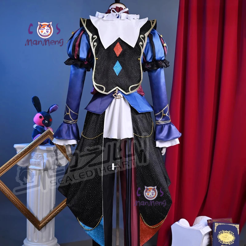 Anime PJSK Tenma Tsukasa tks t – Cosplay Prop Making Bewertung und Preis