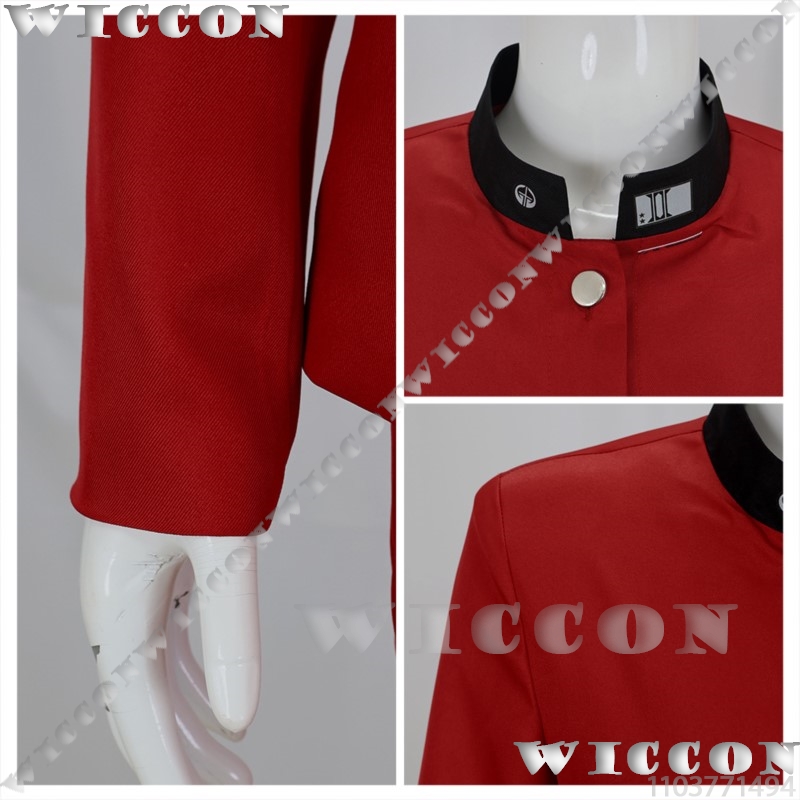 Tsukumo Ima Hundert Spiel Cosp – Cosplay Prop Making Bewertung und Preis
