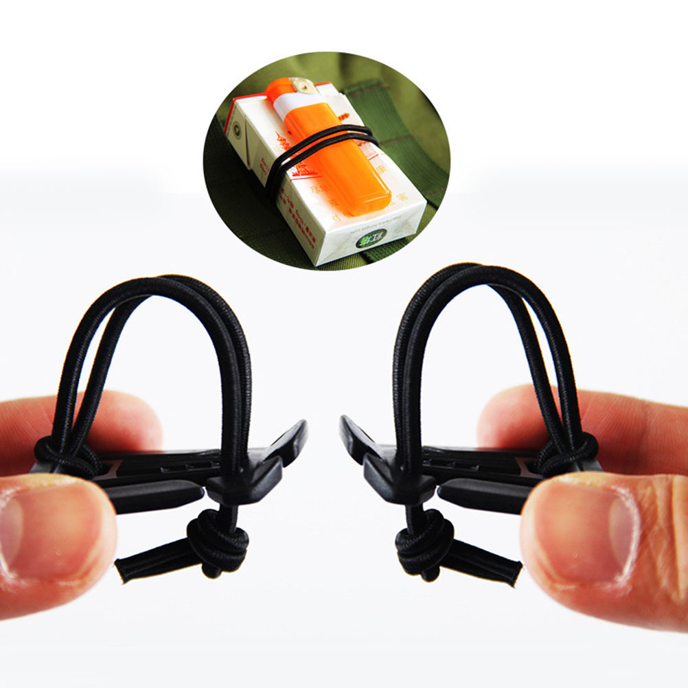 16-teiliges Kletterschnallen-S – D Ring Strap Bewertung und Preis