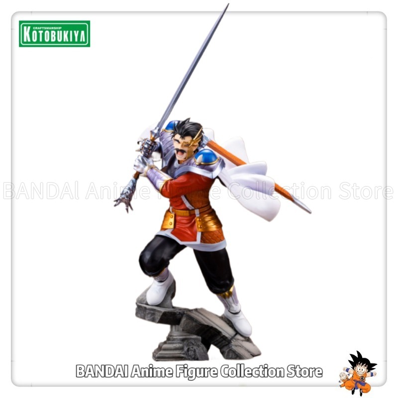 Auf Lager Original KOTOBUKIYA  – Kotobukiya Artfx Bewertung und Preis