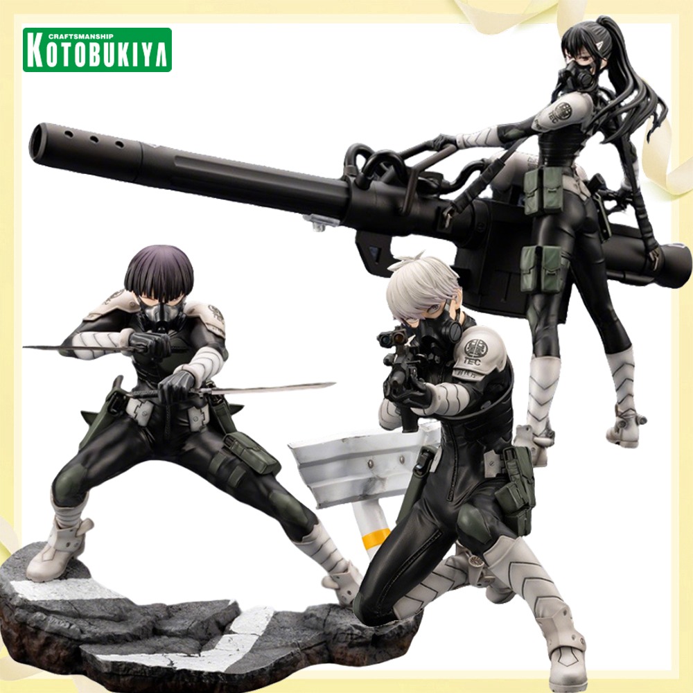 100% Original Echt auf Lager K – Kotobukiya Artfx Bewertung und Preis