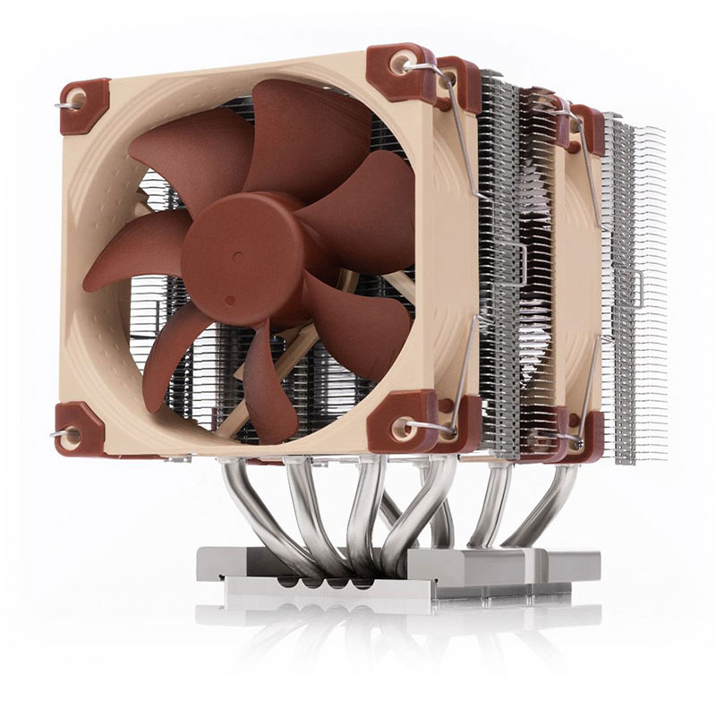 Noctua NH-D9-3647 4U Geräuscha – Thermoplastic Pellet Bewertung und Preis