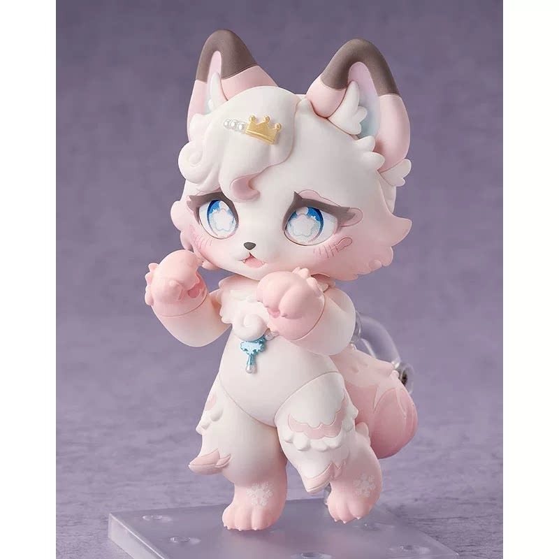 Original auf Lager Good Smile  – Good Smile Company Nendoroid Bewertung und Preis