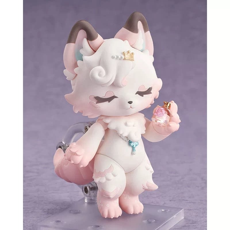 Original auf Lager Good Smile  – Good Smile Company Nendoroid Bewertung und Preis